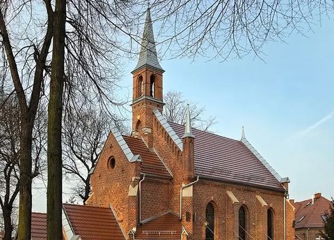 Kościół św. Małgorzaty